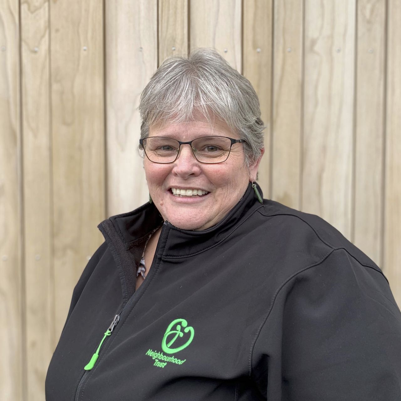 Dawn Hastings NHT Staff 2022